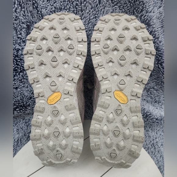 Merrell Women's Moab Flight Hiking Trail Running Shoes Women's Size 7.5 - Picture 7 of 8